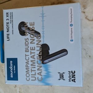 Encore by anchor life Note 3 XR